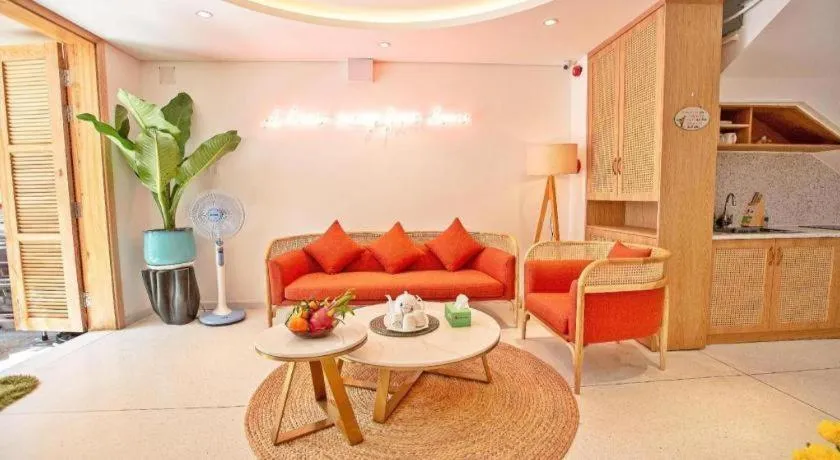 La Bonte Boutique Home Vung Tau