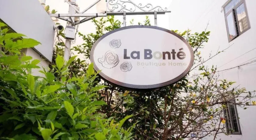 La Bonte Boutique Home Vung Tau