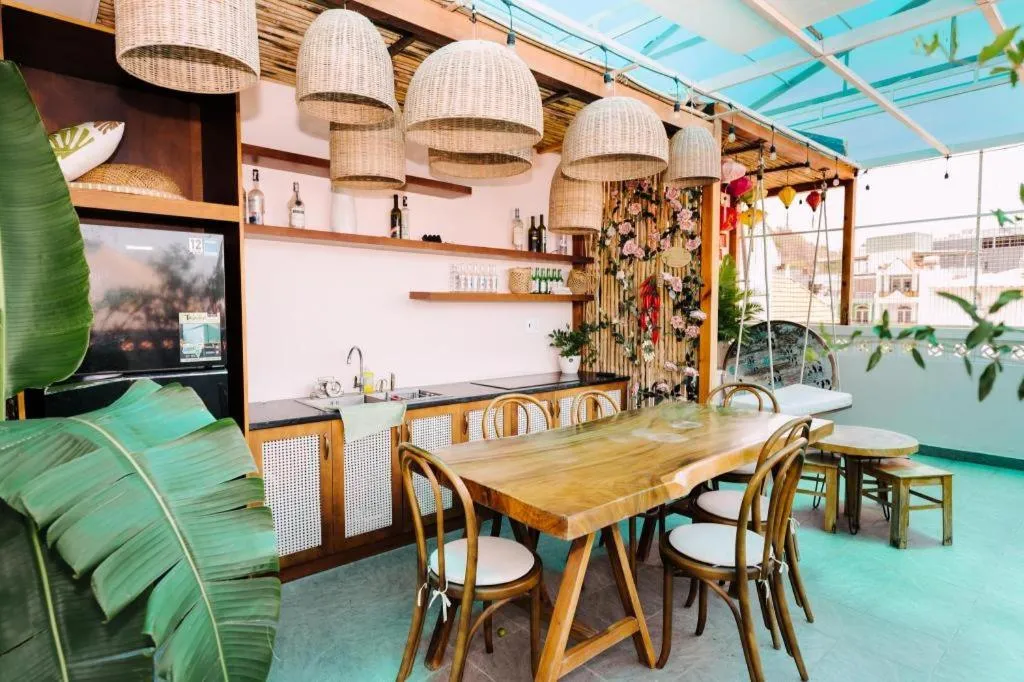 La Bonte Boutique Home Vung Tau