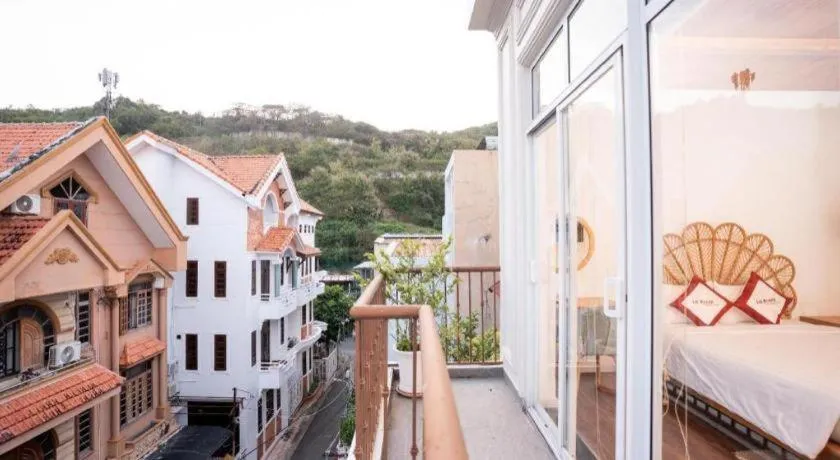 La Bonte Boutique Home Vung Tau