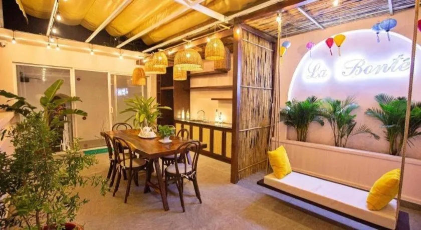 La Bonte Boutique Home Vung Tau