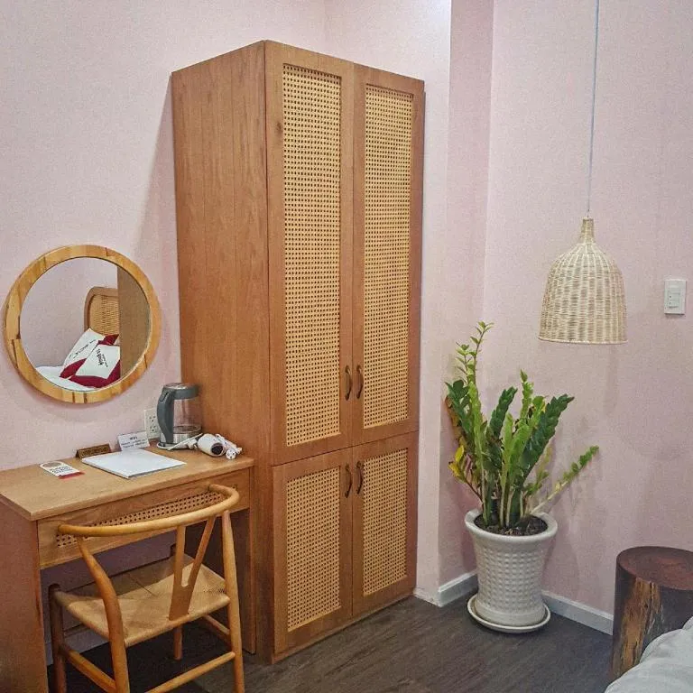 La Bonte Boutique Home Vung Tau