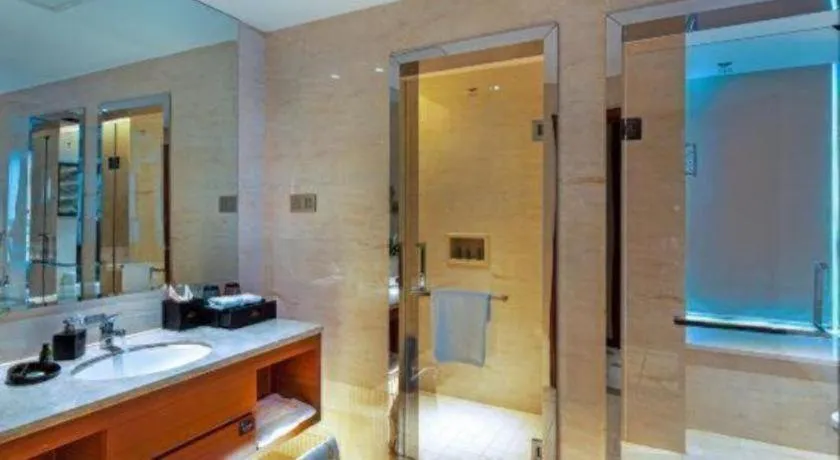 Days Hotel by Wyndham Hunan Changsha Convoy