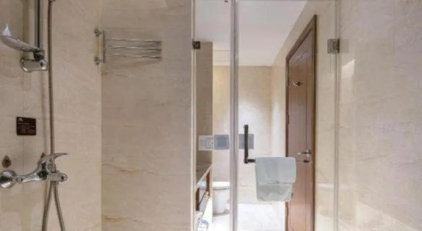 Days Hotel by Wyndham Hunan Changsha Convoy