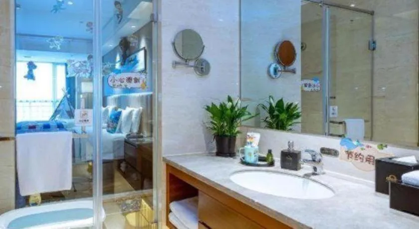 Days Hotel by Wyndham Hunan Changsha Convoy