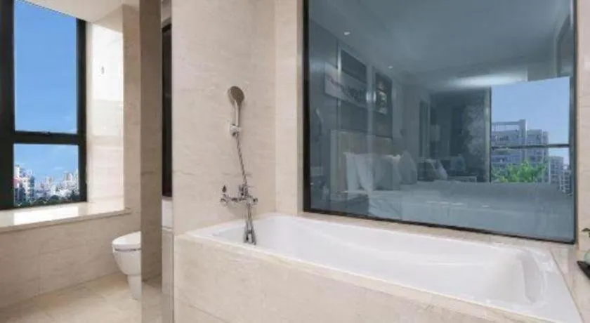 Days Hotel by Wyndham Hunan Changsha Convoy