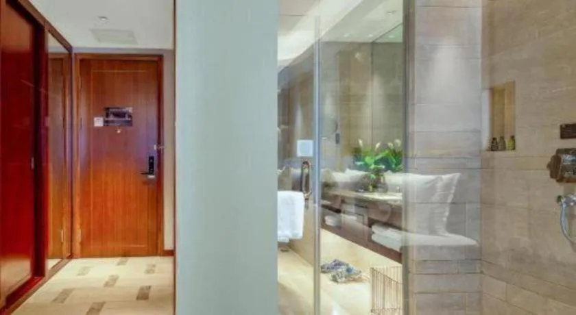 Days Hotel by Wyndham Hunan Changsha Convoy