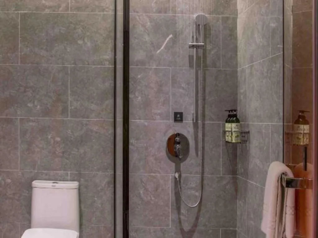 The Hotel V Nanjing Lishui