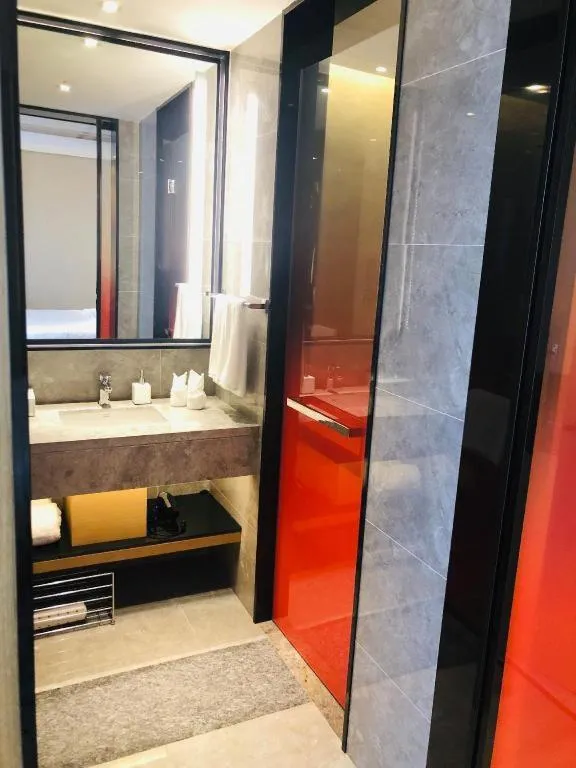 The Hotel V Nanjing Lishui