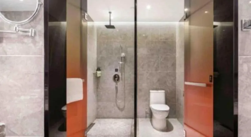 The Hotel V Nanjing Lishui