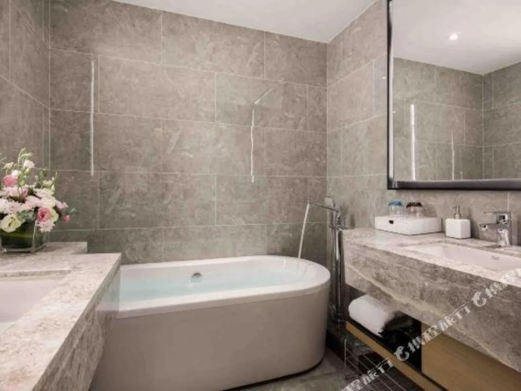 The Hotel V Nanjing Lishui