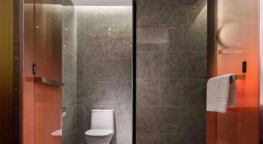 The Hotel V Nanjing Lishui