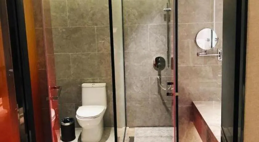 The Hotel V Nanjing Lishui