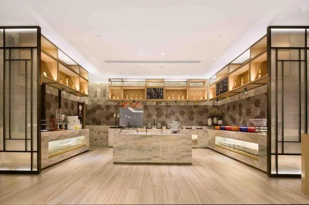 The Hotel V Nanjing Lishui