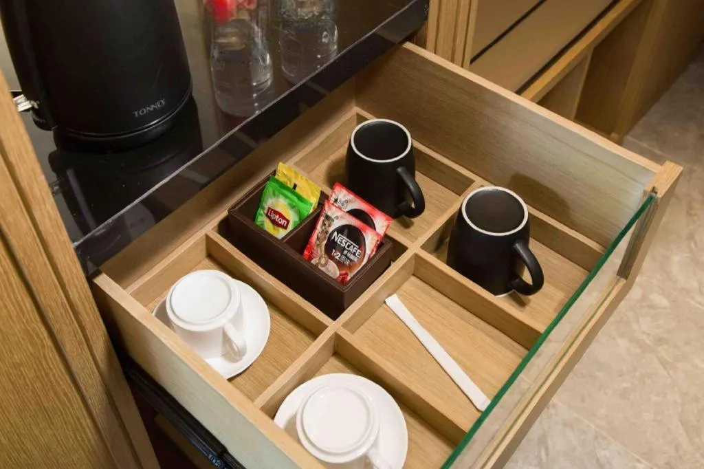 The Hotel V Nanjing Lishui