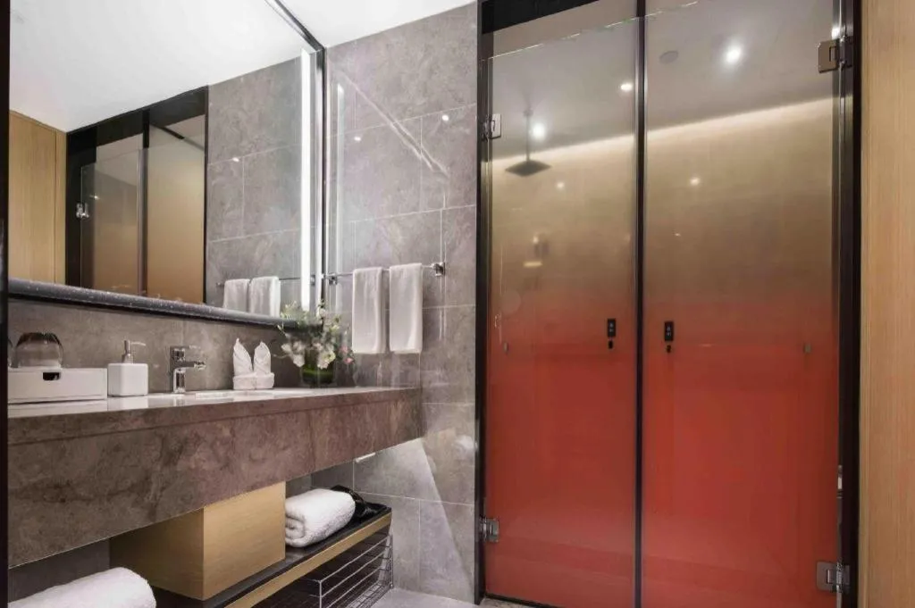 The Hotel V Nanjing Lishui