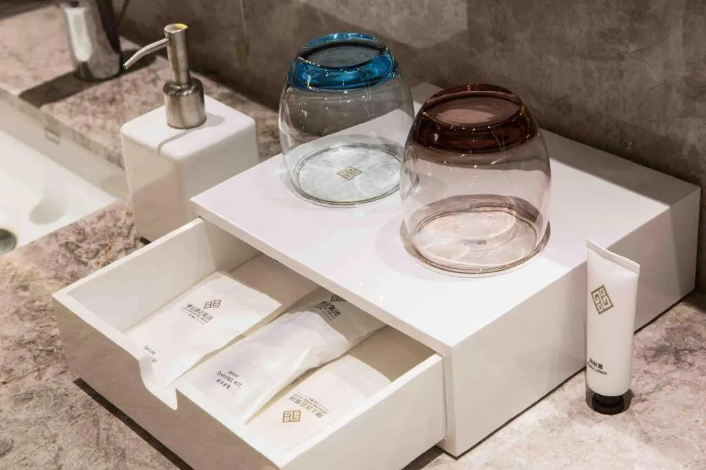 The Hotel V Nanjing Lishui