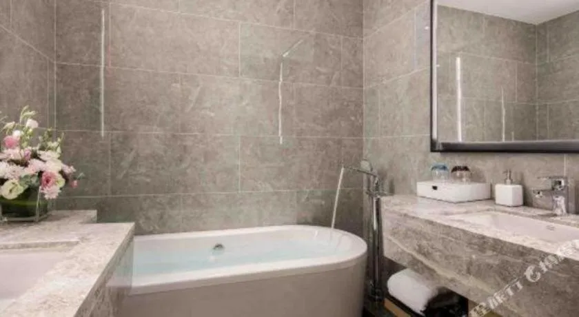 The Hotel V Nanjing Lishui