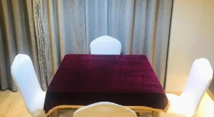 The Hotel V Nanjing Lishui