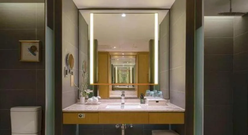 The Hotel V Nanjing Confucius Temple