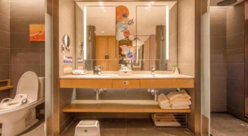 The Hotel V Nanjing Confucius Temple