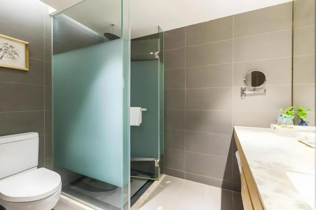 The Hotel V Nanjing Confucius Temple