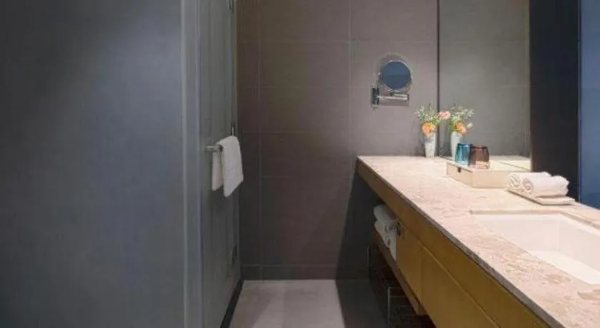 The Hotel V Nanjing Confucius Temple