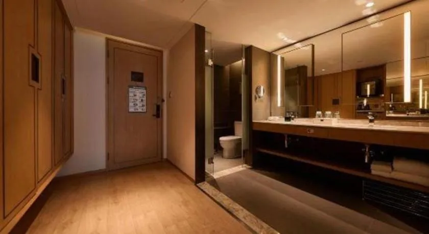 The Hotel V Nanjing Confucius Temple