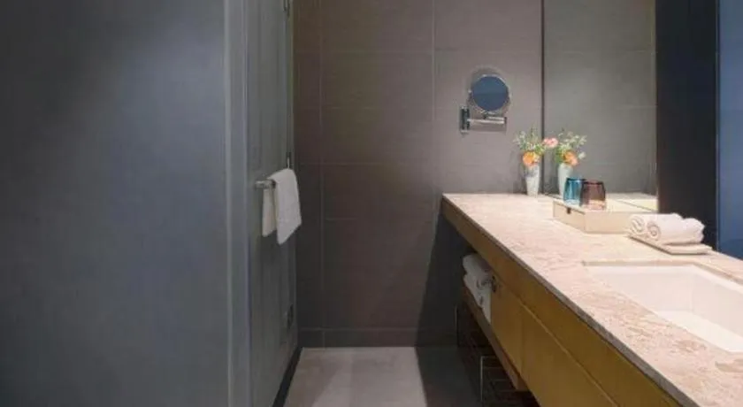 The Hotel V Nanjing Confucius Temple