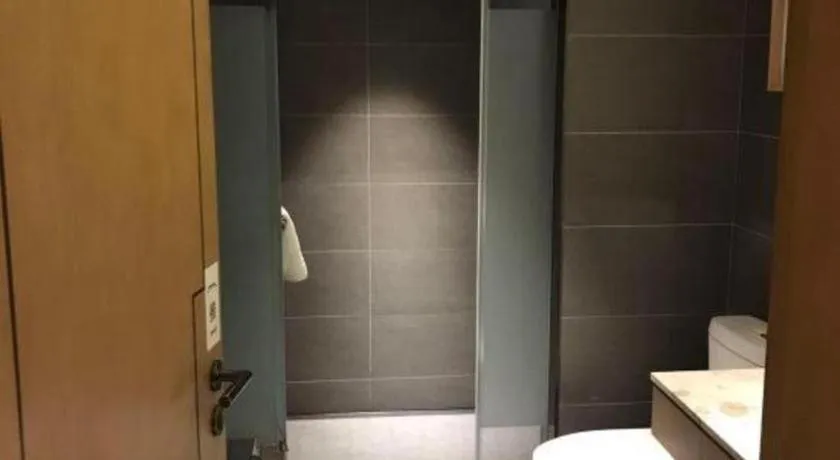 The Hotel V Nanjing Confucius Temple