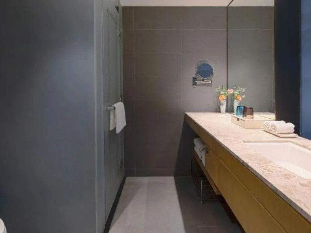 The Hotel V Nanjing Confucius Temple