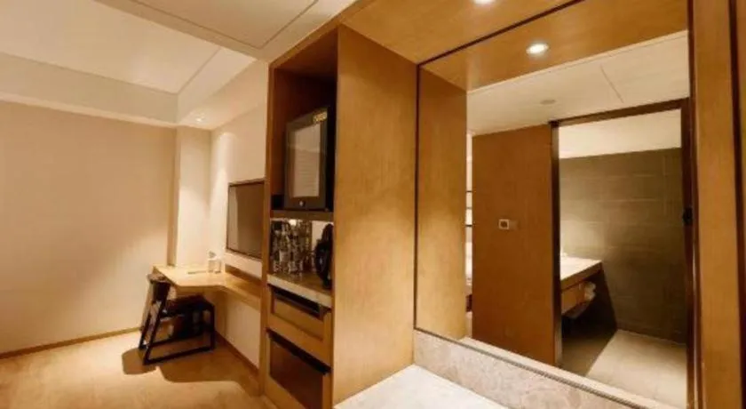 The Hotel V Nanjing Confucius Temple