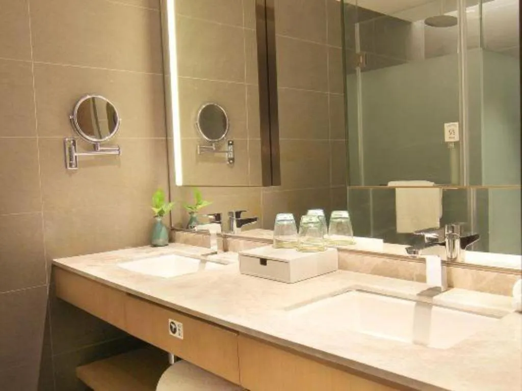 The Hotel V Nanjing Confucius Temple