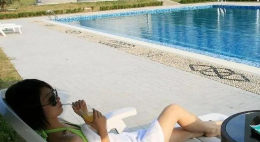 Shuguang International Hotel Jurong