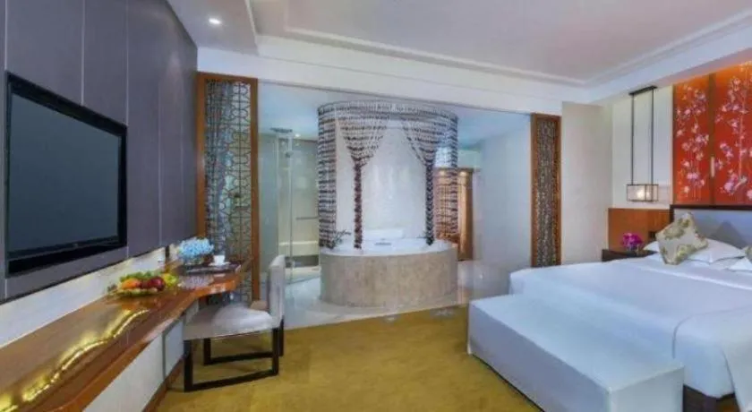 Shuguang International Hotel Jurong