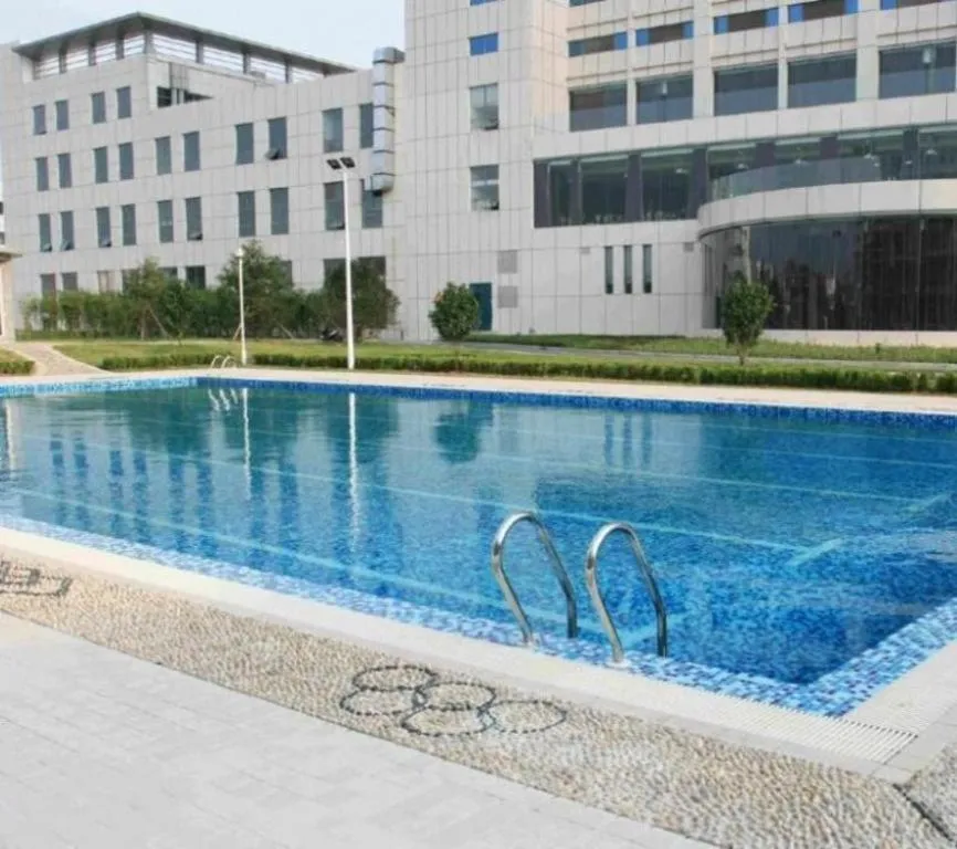 Shuguang International Hotel Jurong