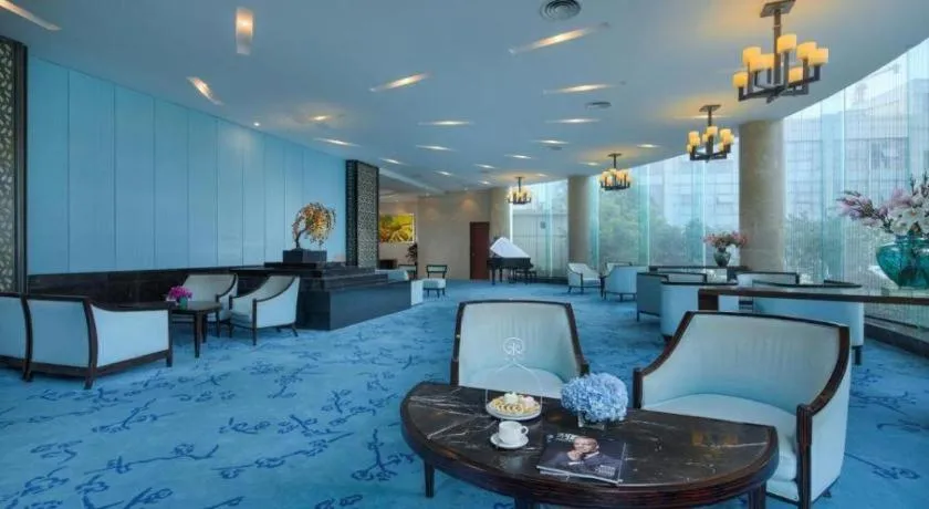 Shuguang International Hotel Jurong