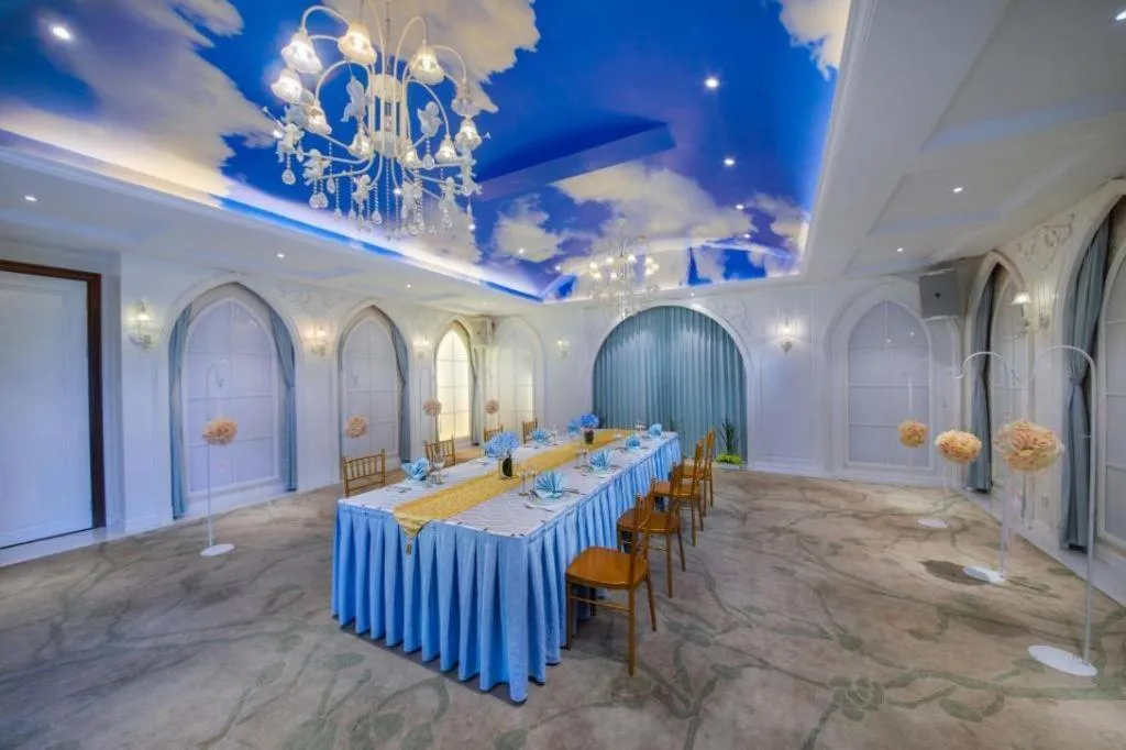 Shuguang International Hotel Jurong