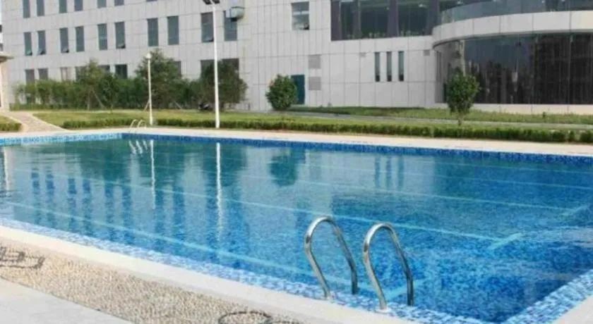 Shuguang International Hotel Jurong