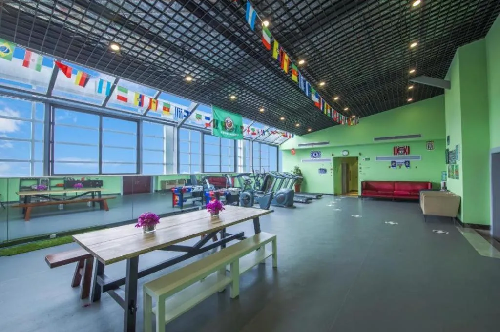 Shuguang International Hotel Jurong