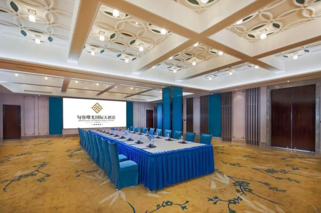 Shuguang International Hotel Jurong