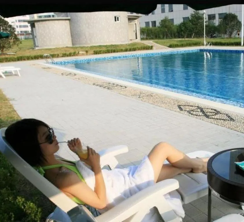 Shuguang International Hotel Jurong