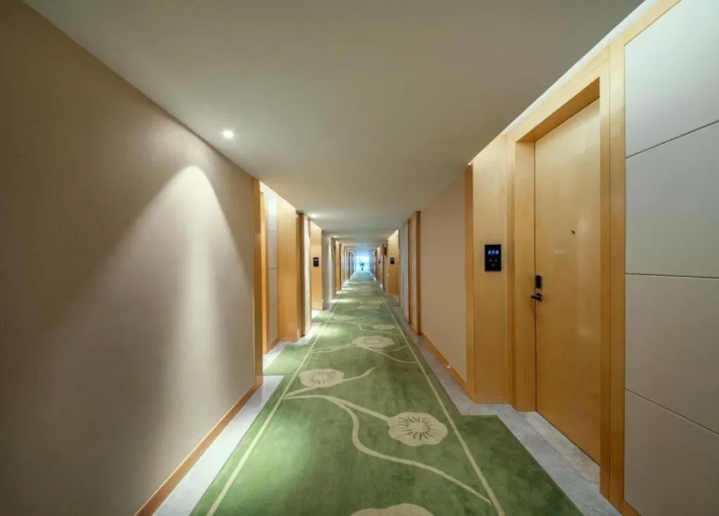 Shuguang International Hotel Jurong