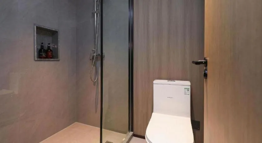 Starway Hotel(Shuiximen Street,Nanjing)