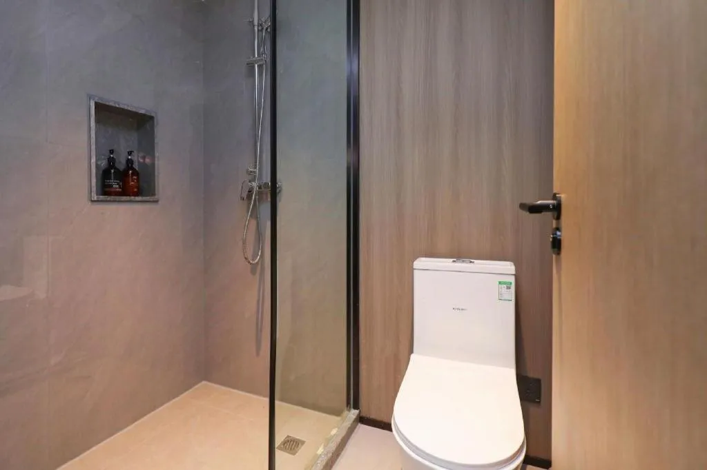 Starway Hotel(Shuiximen Street,Nanjing)