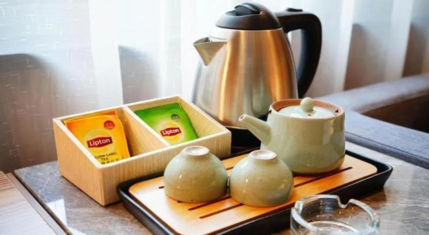 Starway Hotel(Shuiximen Street,Nanjing)