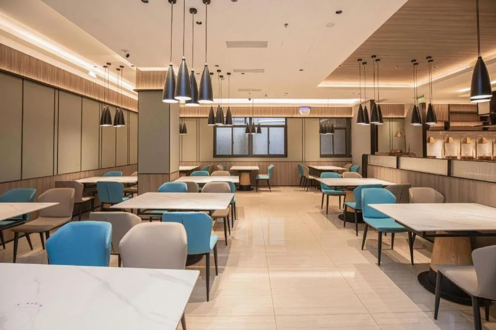 Starway Hotel(Shuiximen Street,Nanjing)