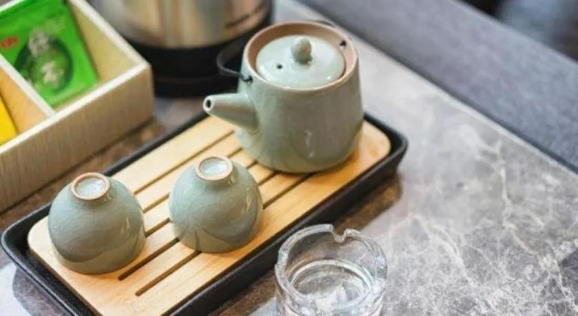 Starway Hotel(Shuiximen Street,Nanjing)