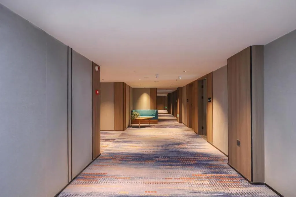 Starway Hotel(Shuiximen Street,Nanjing)