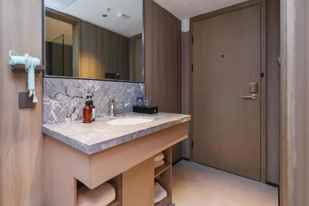 Starway Hotel(Shuiximen Street,Nanjing)